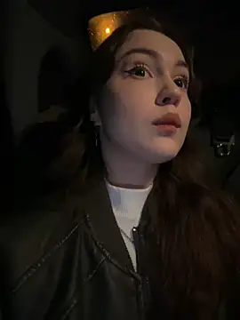 Peachy Dream online show from March 2, 2025, 8:03 pm