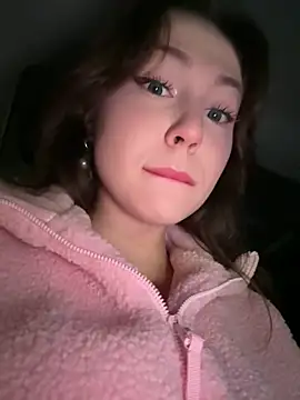 Peachy Dream online show from September 20, 2025, 8:03 pm