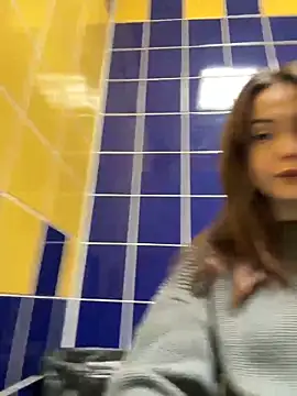 Peachy Dream online show from March 14, 2025, 9:21 pm