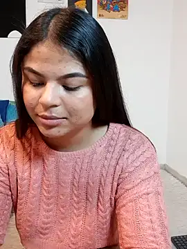Snapshot of Cleo_hills chatting on December 26, 2024, 2:27 pm Cleo hills online show from December 26, 2024, 2:27 pm