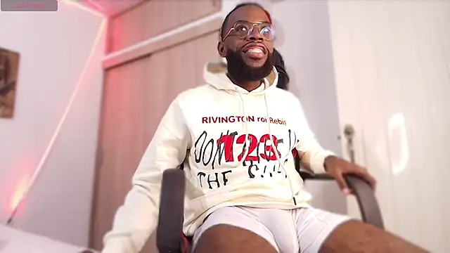 Jacksonking27 online show from February 15, 2025, 12:26 am