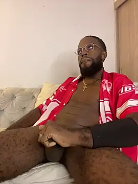 Jacksonking27 online show from April 20, 2026, 12:13 am