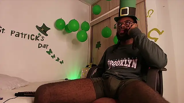 Jacksonking27 online show from March 17, 2025, 11:02 pm