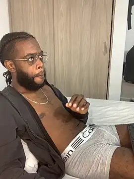 Jacksonking27 online show from September 19, 2025, 12:03 am