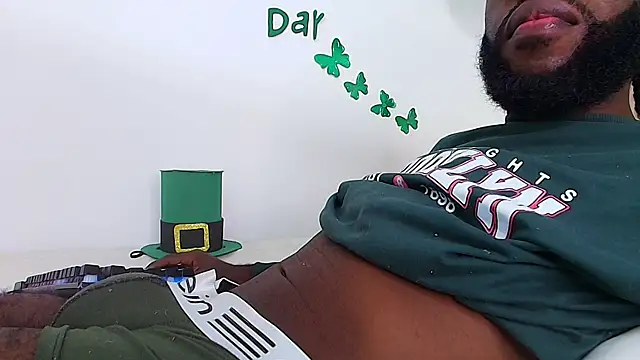 Jacksonking27 online show from March 18, 2025, 2:08 am