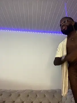 Jacksonking27 online show from March 29, 2026, 12:56 am