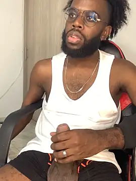 Jacksonking27 online show from September 23, 2025, 11:23 pm