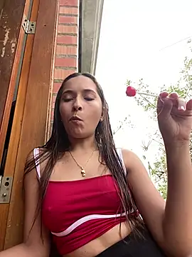 Snapshot of Penelope-Hot chatting on February 3, 2025, 10:00 pm Penelope-Hot online show from February 3, 2025, 10:00 pm