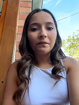 Penelope-Hot online show from October 28, 2025, 9:14 pm