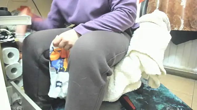 Snapshot of Queen_Sport chatting on February 13, 2026, 8:31 pm Queen Sport online show from February 13, 2026, 8:31 pm