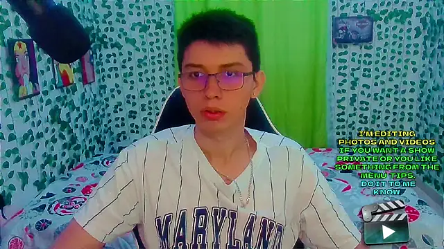 Andy gray online show from October 26, 2025, 1:00 pm