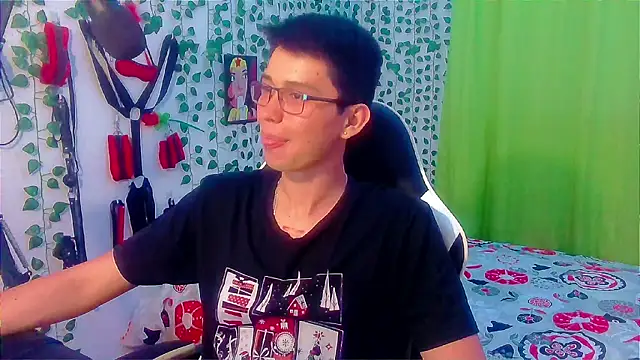 Andy gray online show from October 26, 2025, 12:55 am