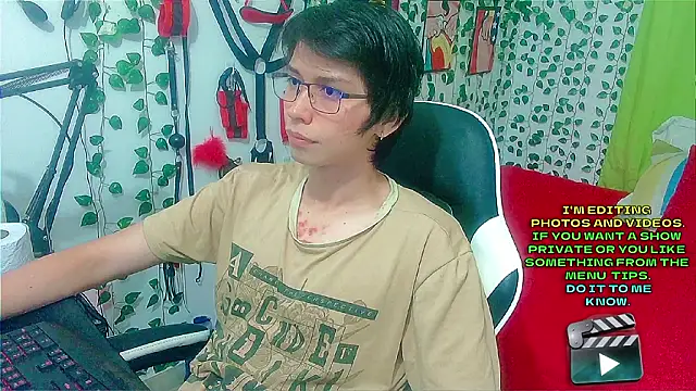 Andy gray online show from February 20, 2026, 12:18 am