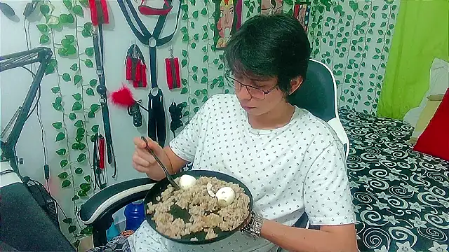 Andy gray online show from February 25, 2026, 10:53 pm