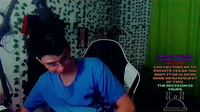 Andy gray online show from October 18, 2025, 11:51 pm