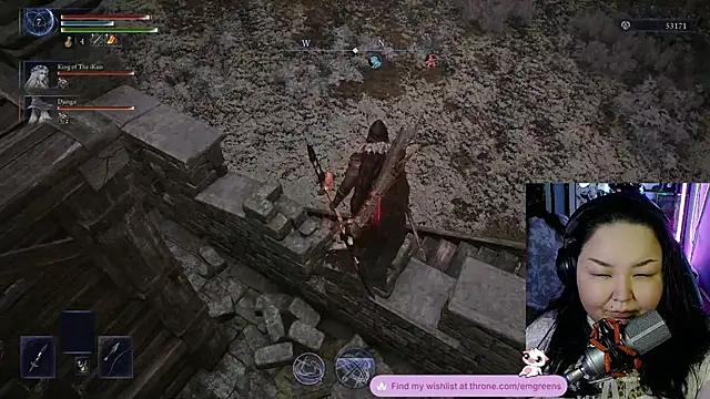 EmGreens online show from November 20, 2025, 7:09 am