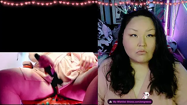 EmGreens online show from February 8, 2026, 5:27 am