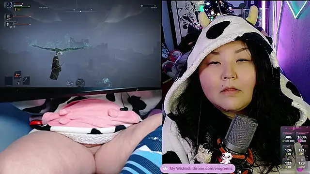 EmGreens online show from January 11, 2026, 5:25 am