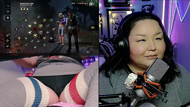 EmGreens online show from March 20, 2025, 3:02 am