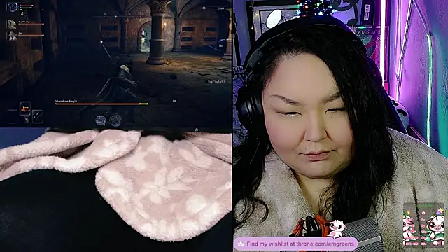 EmGreens online show from November 22, 2025, 5:17 am