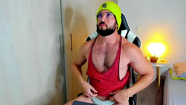 dafboy1 online show from February 17, 2026, 1:14 am