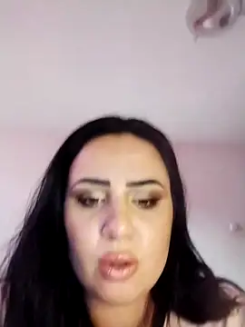 AdelinaJude online show from March 14, 2025, 3:03 pm