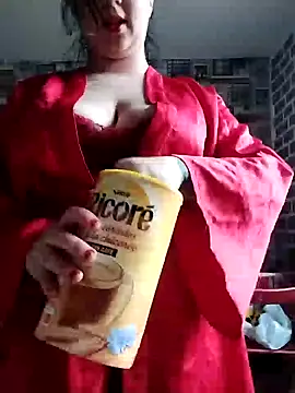 AdelinaJude online show from March 1, 2025, 2:23 pm