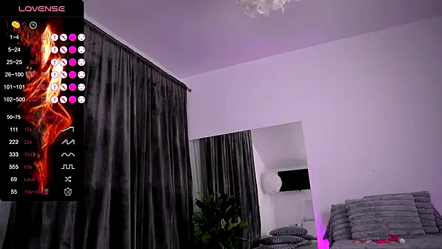 KylieJoyce online show from October 2, 2025, 8:12 pm