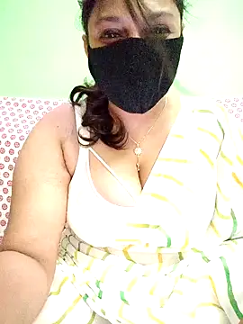 Afsana Mim online show from October 10, 2025, 4:41 pm