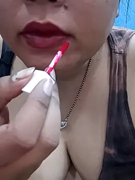 Snapshot of Ruchikalive chatting on October 18, 2025, 7:32 am Ruchikalive online show from October 18, 2025, 7:32 am