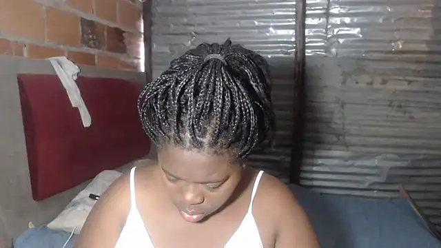 Snapshot of jjannakinky chatting on February 22, 2025, 1:57 pm jjannakinky online show from February 22, 2025, 1:57 pm