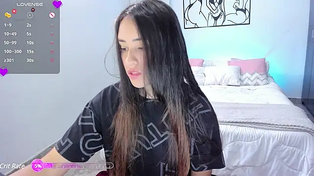 Snapshot of Tinylottie chatting on March 15, 2025, 1:51 pm Tinylottie online show from March 15, 2025, 1:51 pm