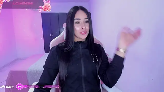 Snapshot of Tinylottie chatting on February 24, 2026, 1:50 am Tinylottie online show from February 24, 2026, 1:50 am