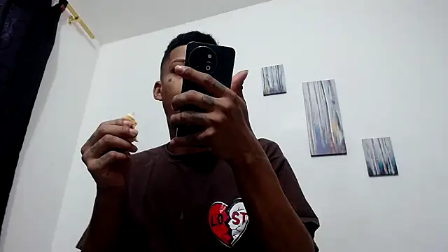 BrandonStond online show from November 23, 2025, 1:32 pm