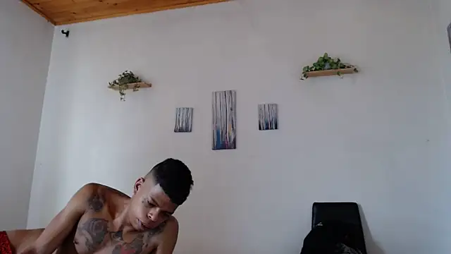 Snapshot of BrandonStond chatting on February 8, 2026, 4:26 pm BrandonStond online show from February 8, 2026, 4:26 pm