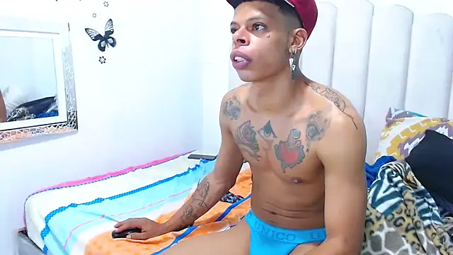 Snapshot of BrandonStond chatting on January 19, 2026, 4:11 pm BrandonStond online show from January 19, 2026, 4:11 pm