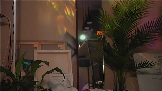 Arianna Richi online show from October 8, 2025, 5:42 am