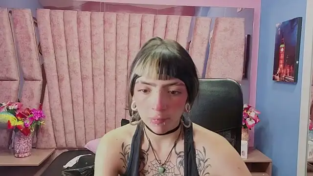 Samantha Smiith online show from September 14, 2025, 3:40 am