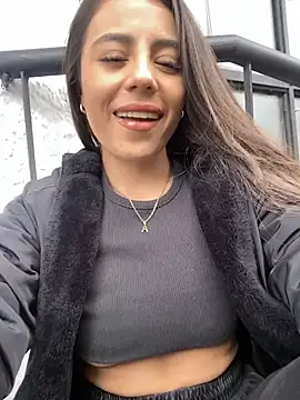 AbyThompson online show from February 1, 2026, 12:47 pm