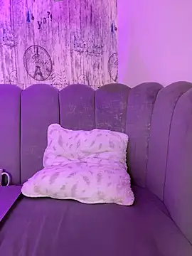 AbyThompson online show from February 10, 2026, 12:48 pm