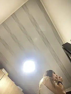 AbyThompson online show from March 9, 2026, 8:12 pm