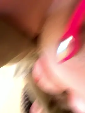 KatieBARBiE98 online show from January 15, 2026, 4:43 pm