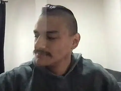 HorrorotikA online show from March 29, 2026, 6:20 pm