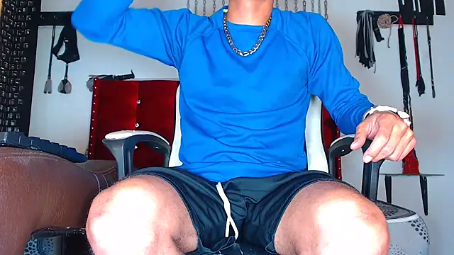 RandyAA D online show from January 21, 2025, 5:27 am