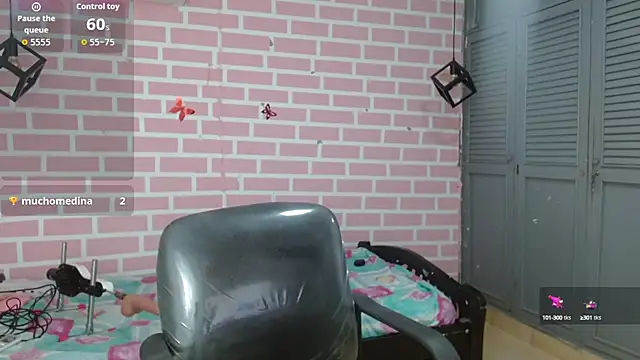 analus-01 online show from October 1, 2025, 10:24 pm