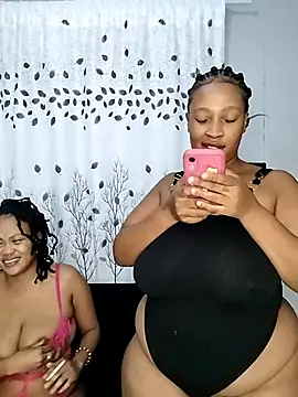 MelStar18xxx online show from March 19, 2026, 1:05 am