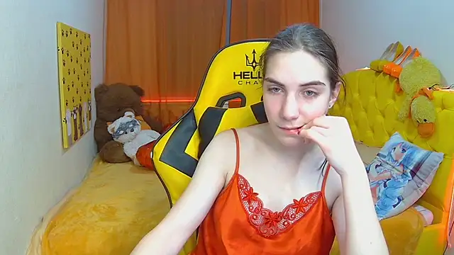 Snapshot of NikaStark_ chatting on February 21, 2025, 10:59 pm NikaStark online show from February 21, 2025, 10:59 pm