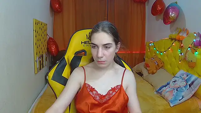 Snapshot of NikaStark_ chatting on March 5, 2025, 10:21 pm NikaStark online show from March 5, 2025, 10:21 pm