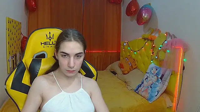 Snapshot of NikaStark_ chatting on March 14, 2025, 1:59 am NikaStark online show from March 14, 2025, 1:59 am