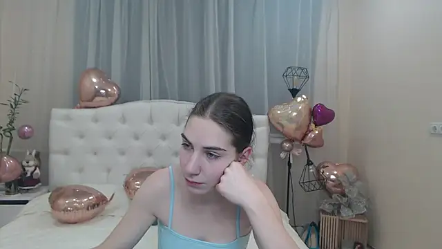 Snapshot of NikaStark_ chatting on February 15, 2025, 7:17 pm NikaStark online show from February 15, 2025, 7:17 pm